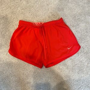 Nike Dri Fit Shorts